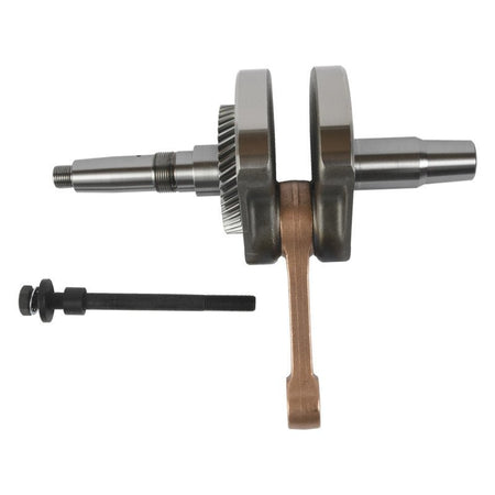 Hot Rods Complete Crankshaft Assembly | 4438 - MojoMotoSport.com