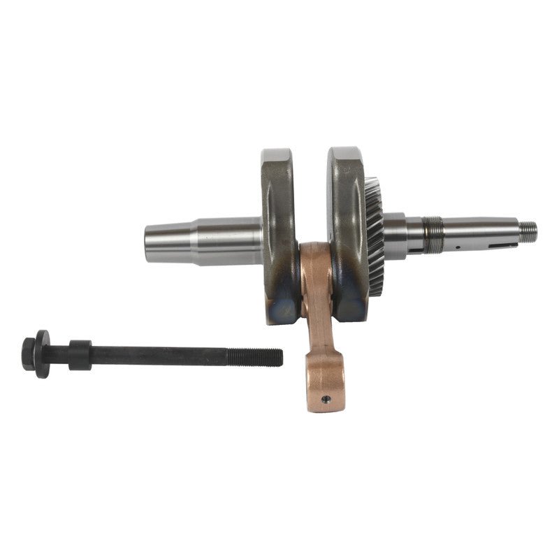 Hot Rods Complete Crankshaft Assembly | 4438 - MojoMotoSport.com