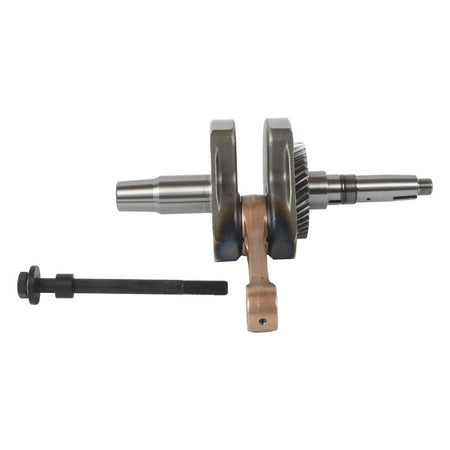 Hot Rods Complete Crankshaft Assembly | 4438 - MojoMotoSport.com