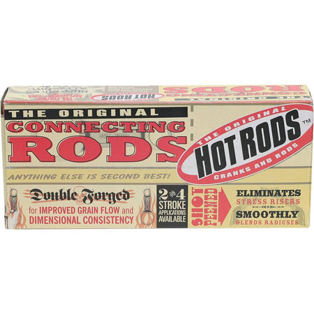 Hot Rods Connecting Rod Kit | HR00179 - MojoMotoSport.com
