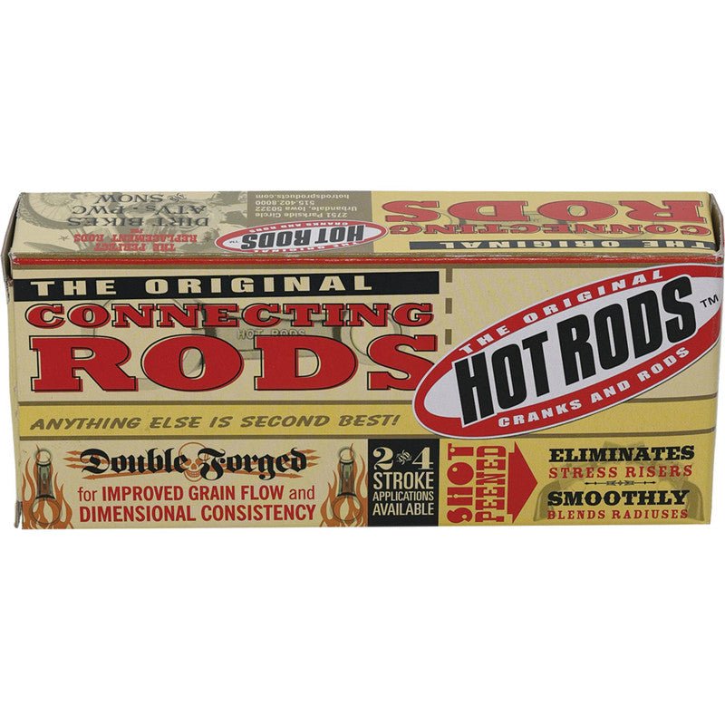 Hot Rods High Performance Connecting Rod Kit | 8727 - MojoMotoSport.com