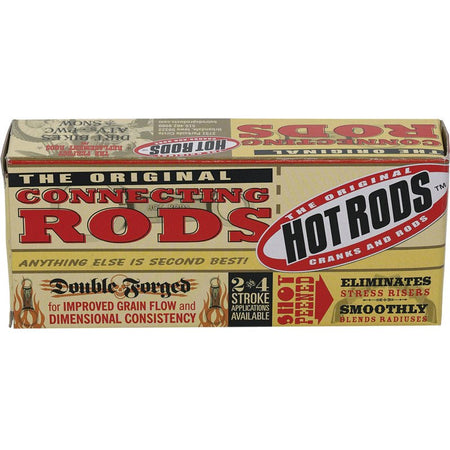 Hot Rods High Performance Connecting Rod Kit | 8727 - MojoMotoSport.com