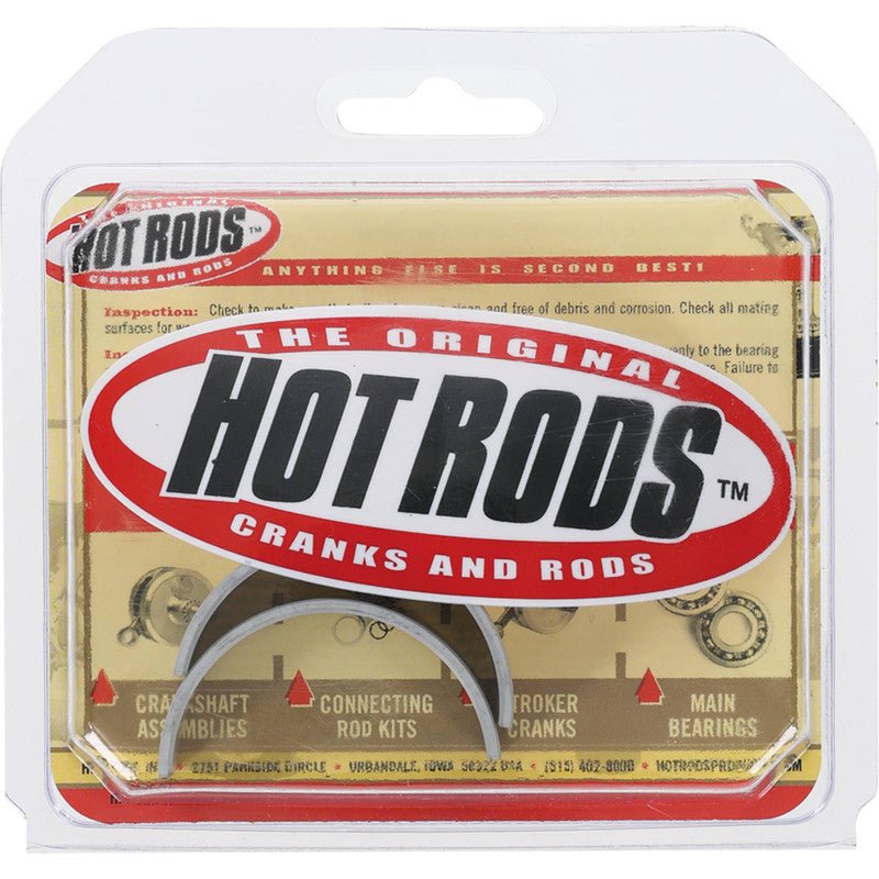Hot Rods Plain Crankshaft Bearing | HR00103 - MojoMotoSport.com