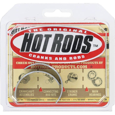 Hot Rods Plain Crankshaft Bearing | RBPLKIT - 27W - MojoMotoSport.com