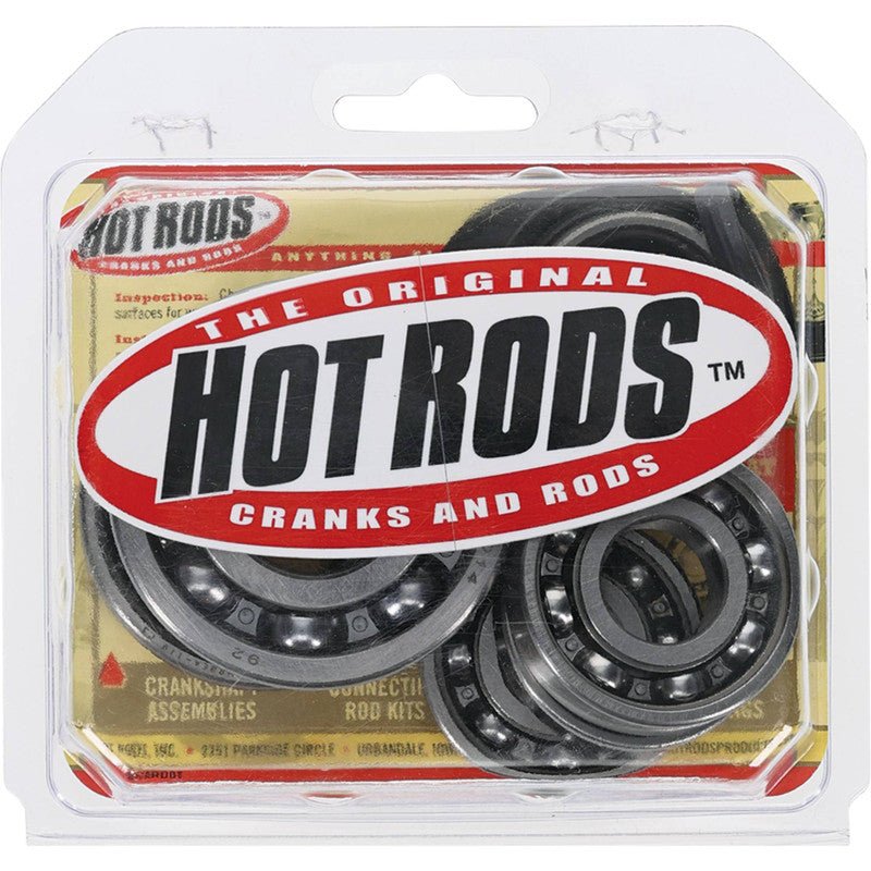 Hot Rods Transmission Bearing Kit | HR00093 - MojoMotoSport.com