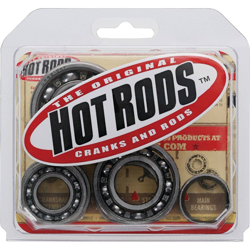 Hot Rods Transmission Bearing Kit | HR00161 - MojoMotoSport.com