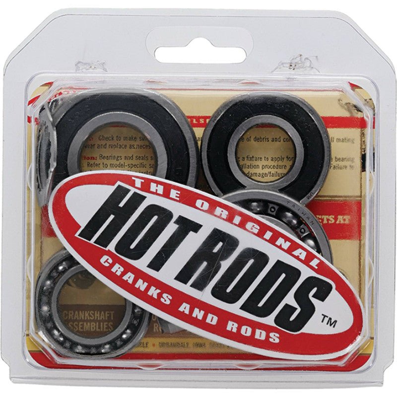 Hot Rods Transmission Bearing Kit | HR00162 - MojoMotoSport.com