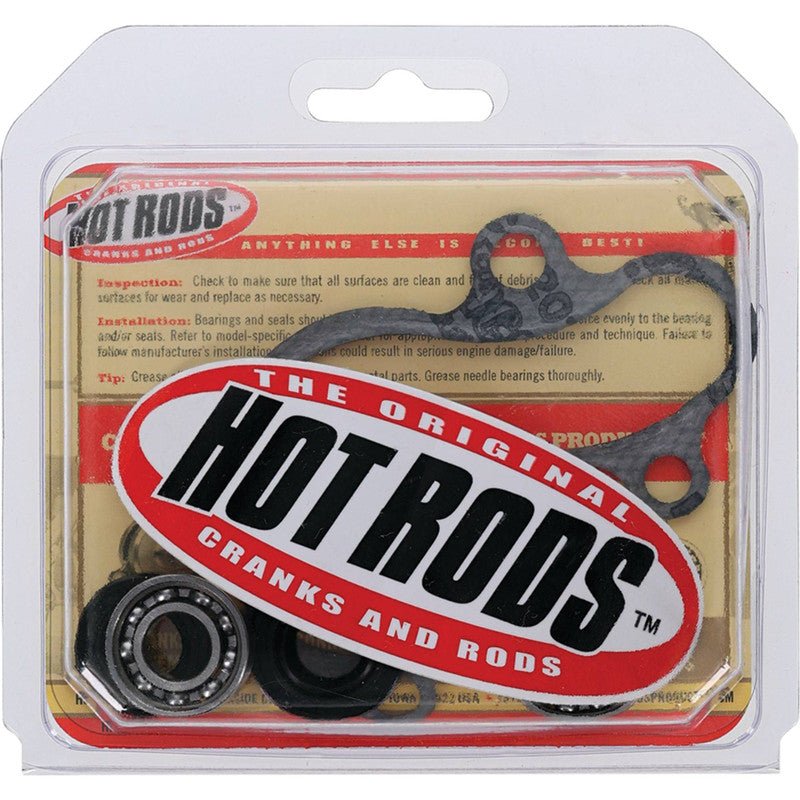 Hot Rods Water Pump Kit | HR00148 - MojoMotoSport.com