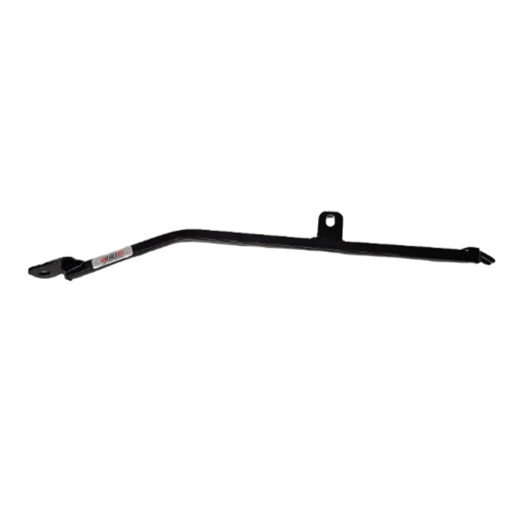 HRF - 2003 - 2010 KTM exhaust side whip mount - MojoMotoSport.com