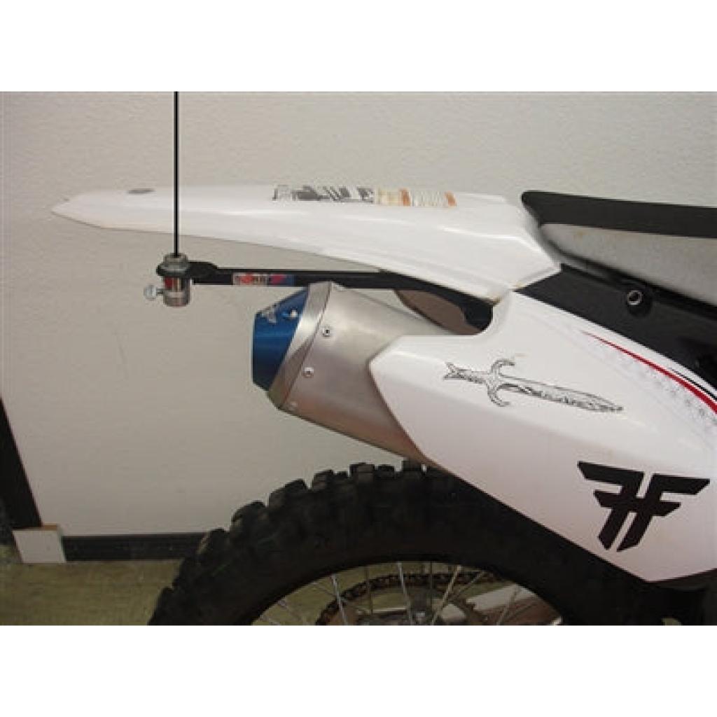 HRF 2010 - 2013 Yamaha YZ450F Whip Mount - MojoMotoSport.com
