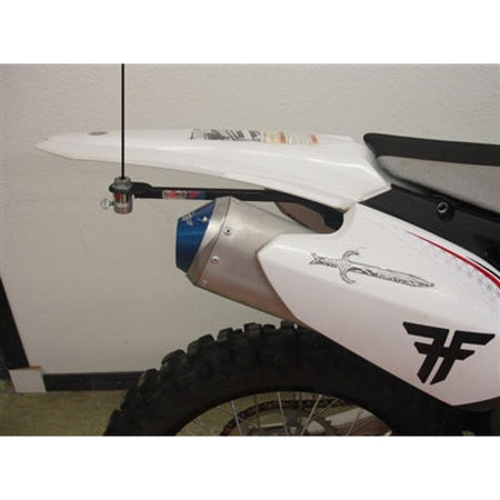 HRF 2010 - 2013 Yamaha YZ450F Whip Mount - MojoMotoSport.com