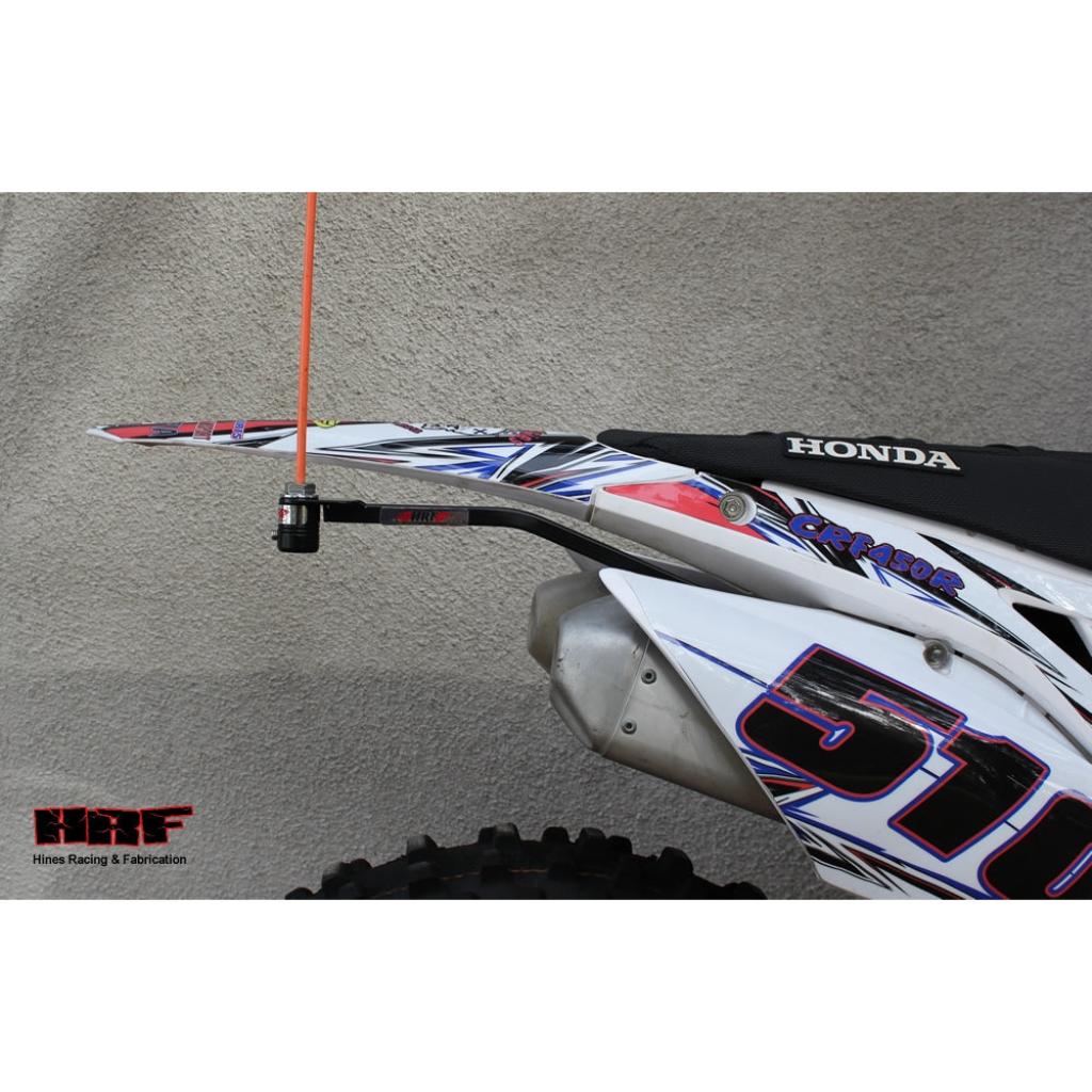 HRF - 2013 - 2016 Honda CRF450R whip mount - MojoMotoSport.com