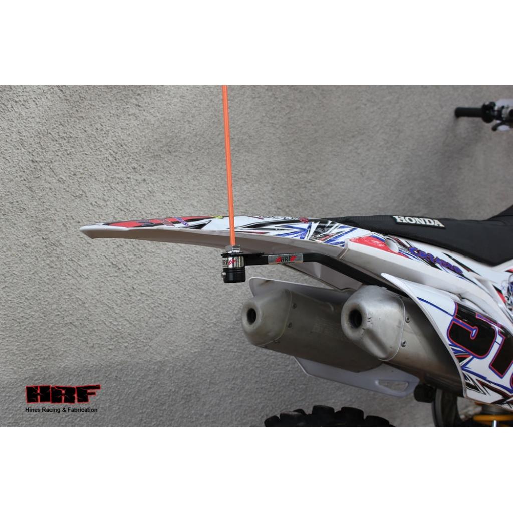 HRF - 2013 - 2016 Honda CRF450R whip mount - MojoMotoSport.com