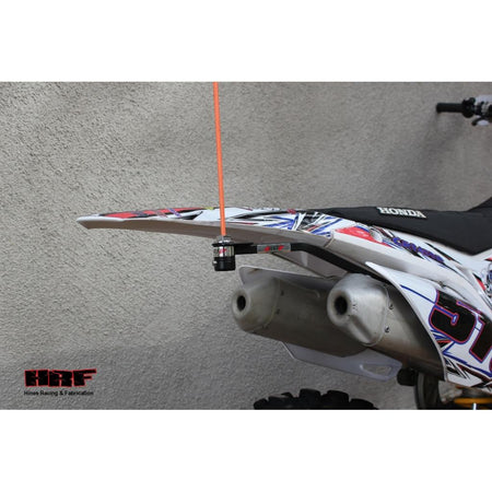 HRF - 2013 - 2016 Honda CRF450R whip mount - MojoMotoSport.com