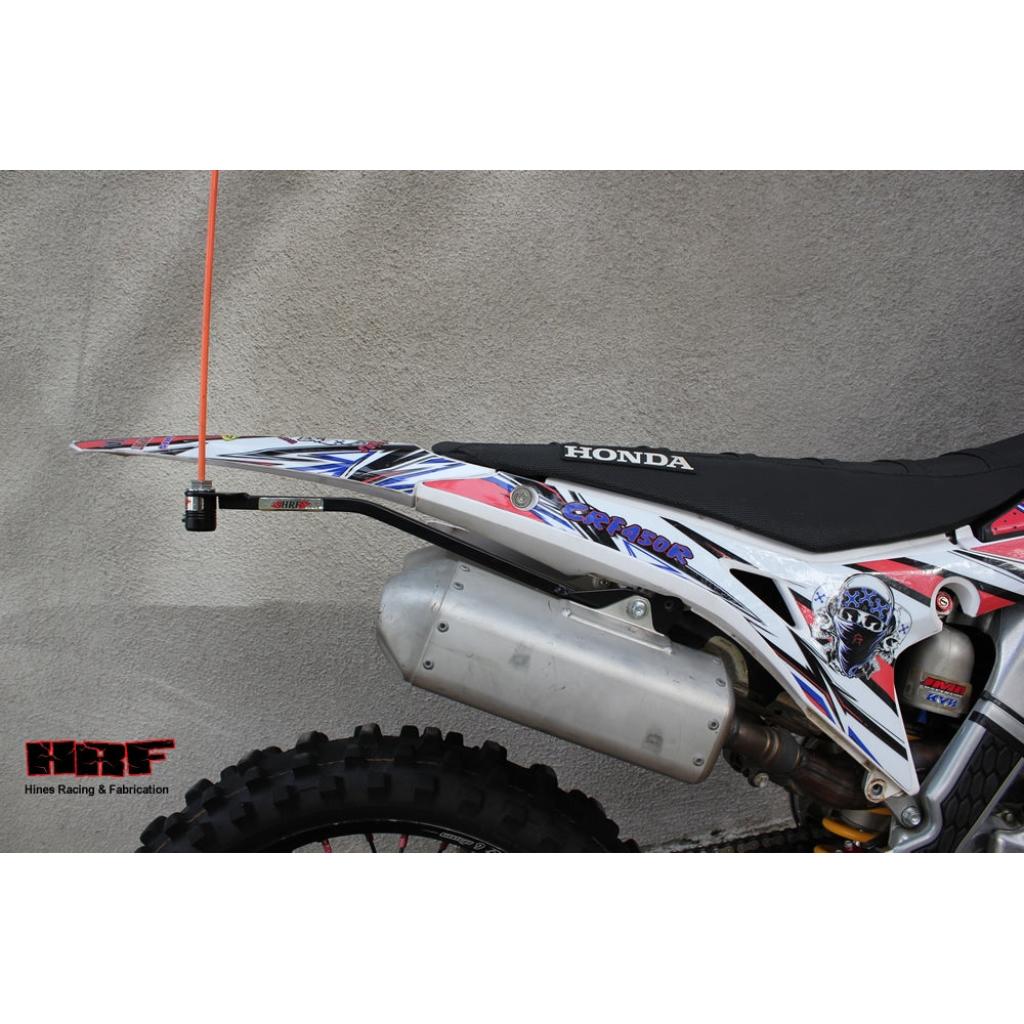 HRF - 2013 - 2016 Honda CRF450R whip mount - MojoMotoSport.com