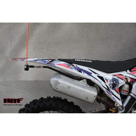 HRF - 2013 - 2016 Honda CRF450R whip mount - MojoMotoSport.com