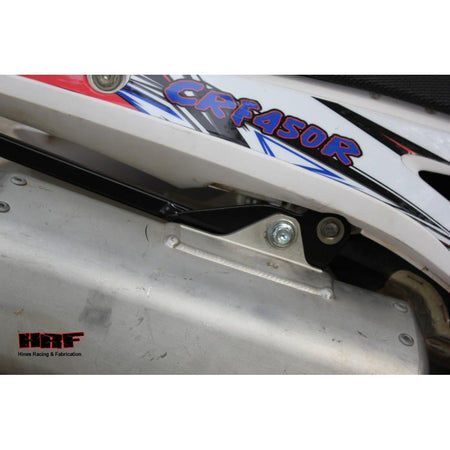 HRF - 2013 - 2016 Honda CRF450R whip mount - MojoMotoSport.com