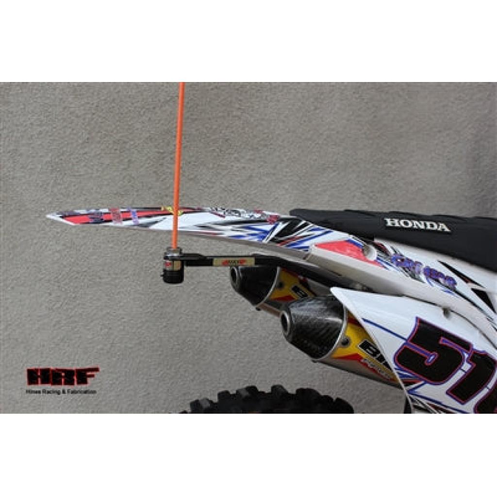 HRF - 2013 - 2016 Honda CRF450R whip mount - MojoMotoSport.com