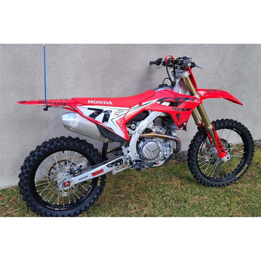 HRF - 2021 - 23 HONDA CRF450R WHIP MOUNT - MojoMotoSport.com