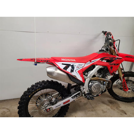 HRF - 2021 - 23 HONDA CRF450R WHIP MOUNT - MojoMotoSport.com