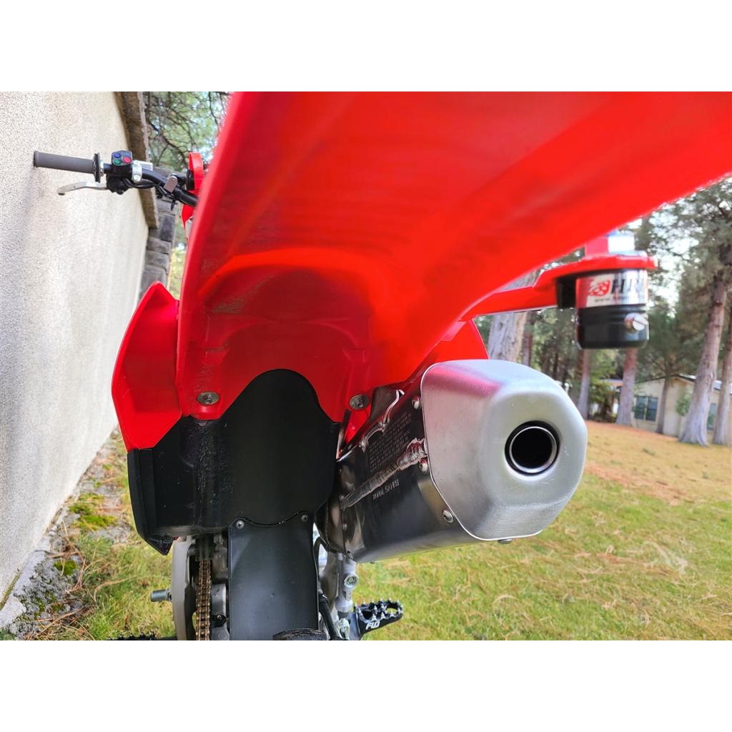 HRF - 2021 - 23 HONDA CRF450R WHIP MOUNT - MojoMotoSport.com