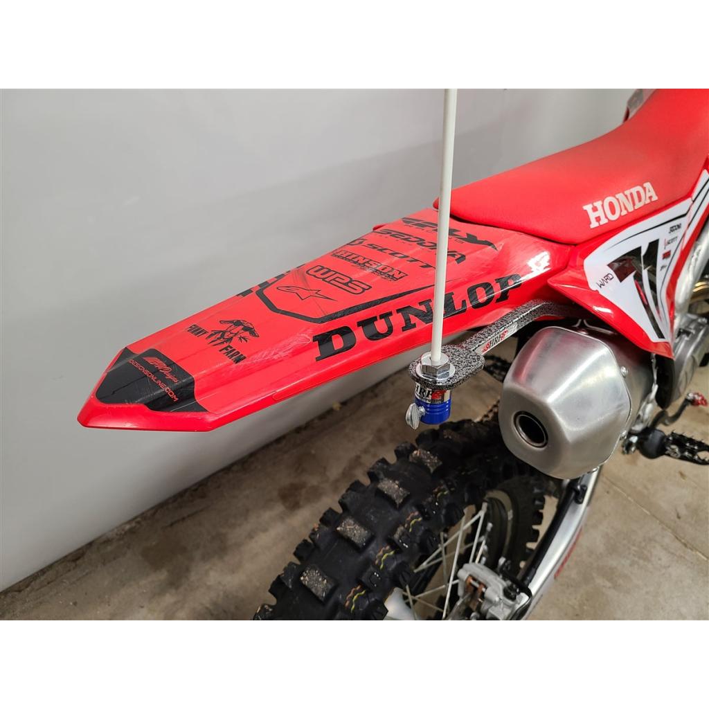HRF - 2021 - 23 HONDA CRF450R WHIP MOUNT - MojoMotoSport.com