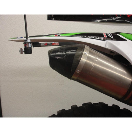 HRF - Kawasaki ('12 - '15) KX450F, ('13 - '16) KX250F whip mount | KXF4501214 - MojoMotoSport.com
