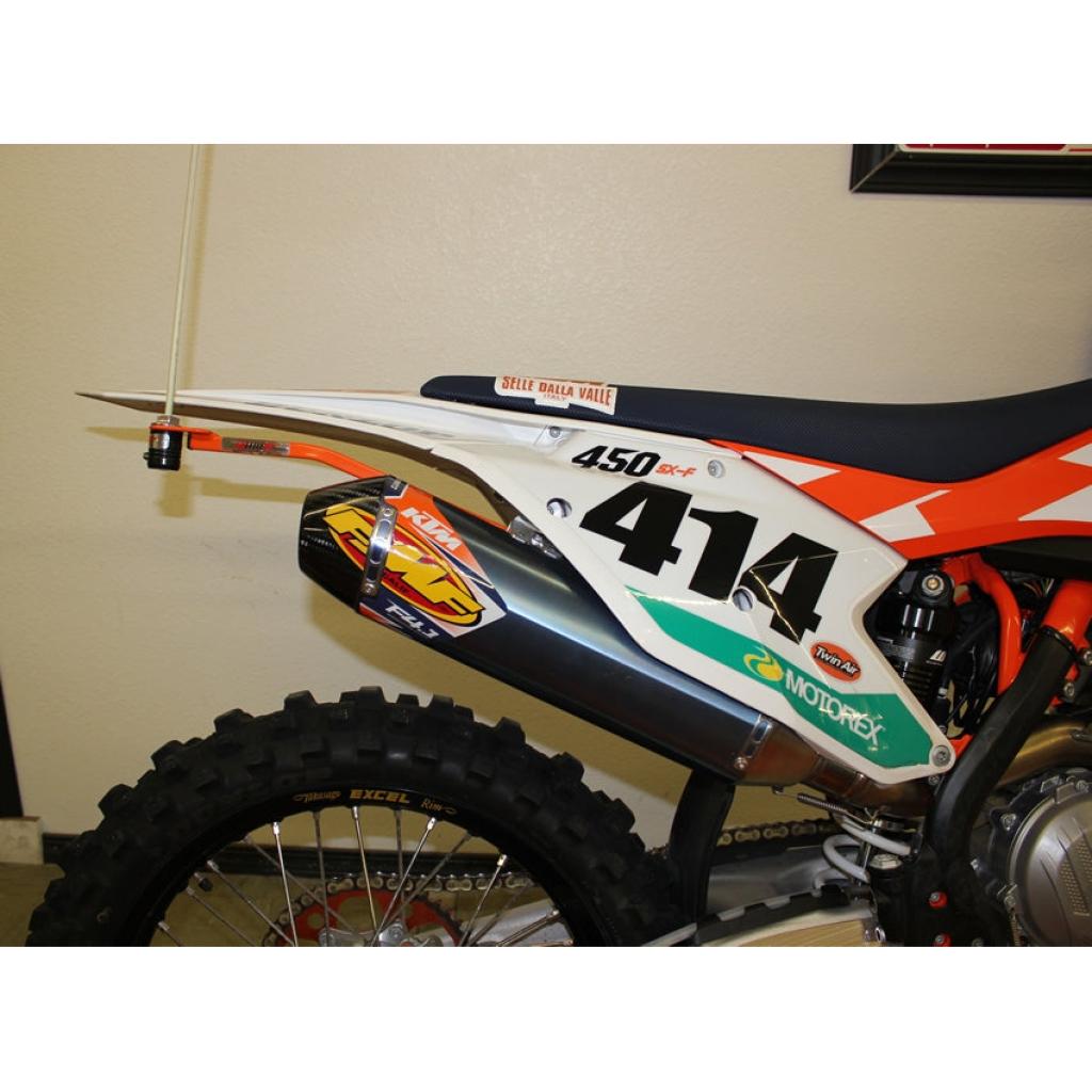 HRF - KTM Whip Mount ('16 - '18) SXF/XCF ('17 - '19) XCW/EXC | KTM - LE - 155 - MojoMotoSport.com