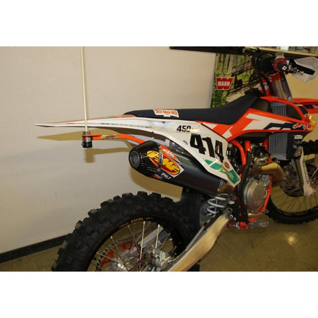 HRF - KTM Whip Mount ('16 - '18) SXF/XCF ('17 - '19) XCW/EXC | KTM - LE - 155 - MojoMotoSport.com