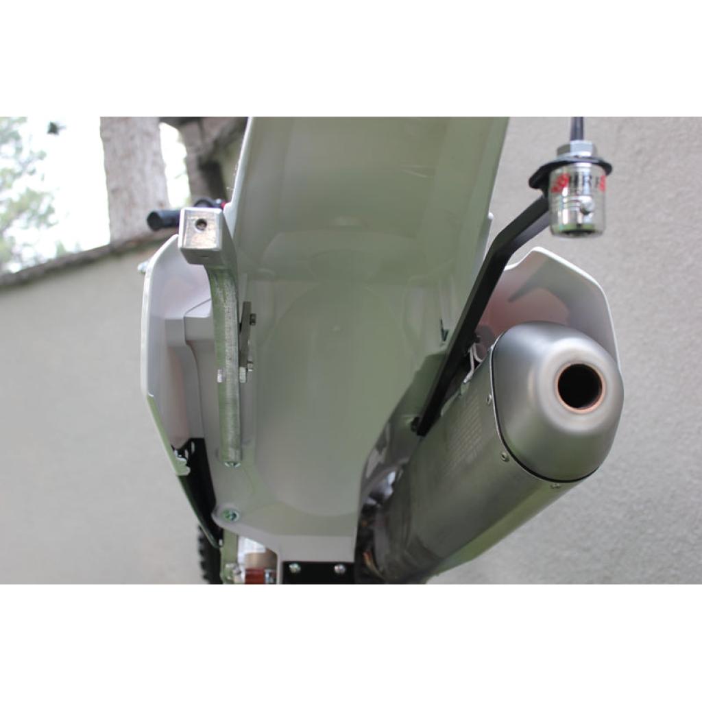 HRF - Yamaha whip mount ('14 - '20) YZ450F, ('15 - '20) YZ250F | HRF - YZ450F - 1415 - MojoMotoSport.com