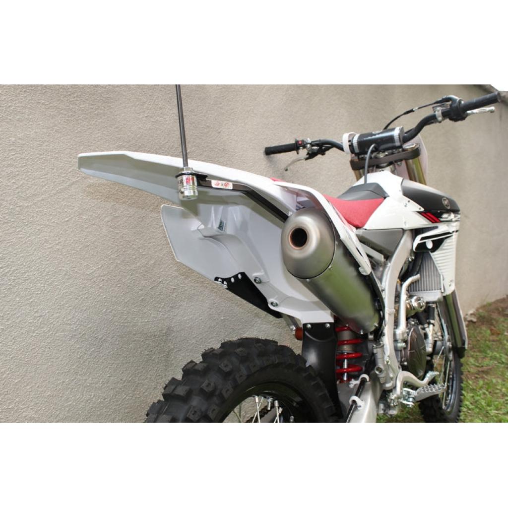 HRF - Yamaha whip mount ('14 - '20) YZ450F, ('15 - '20) YZ250F | HRF - YZ450F - 1415 - MojoMotoSport.com