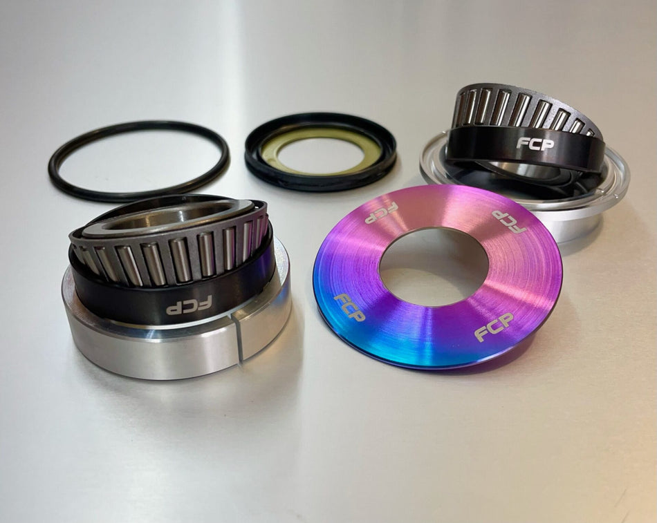 FCP Racing Steering Race Cups Yamaha YZ/WR 125-450 2005-UP