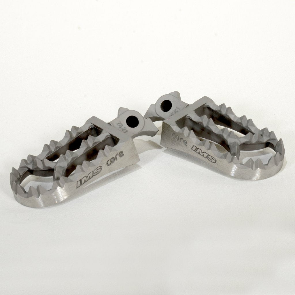 IMS Core Enduro Footpegs 2015 - UP Yamaha YZ/WR 250/450 F/FX | 347321 - E - MojoMotoSport.com
