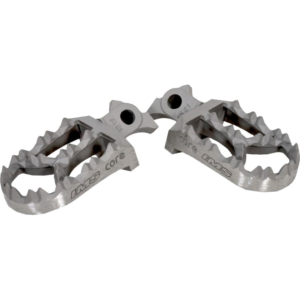 IMS Core Enduro Footpegs KTM/HUS 2023 - UP GAS 2024 - UP | 43303 - M - MojoMotoSport.com