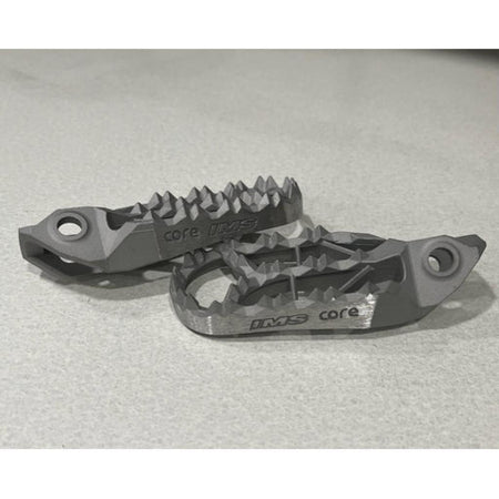 IMS Core Enduro Footpegs KTM/HUS 2023 - UP GAS 2024 - UP | 43303 - M - MojoMotoSport.com