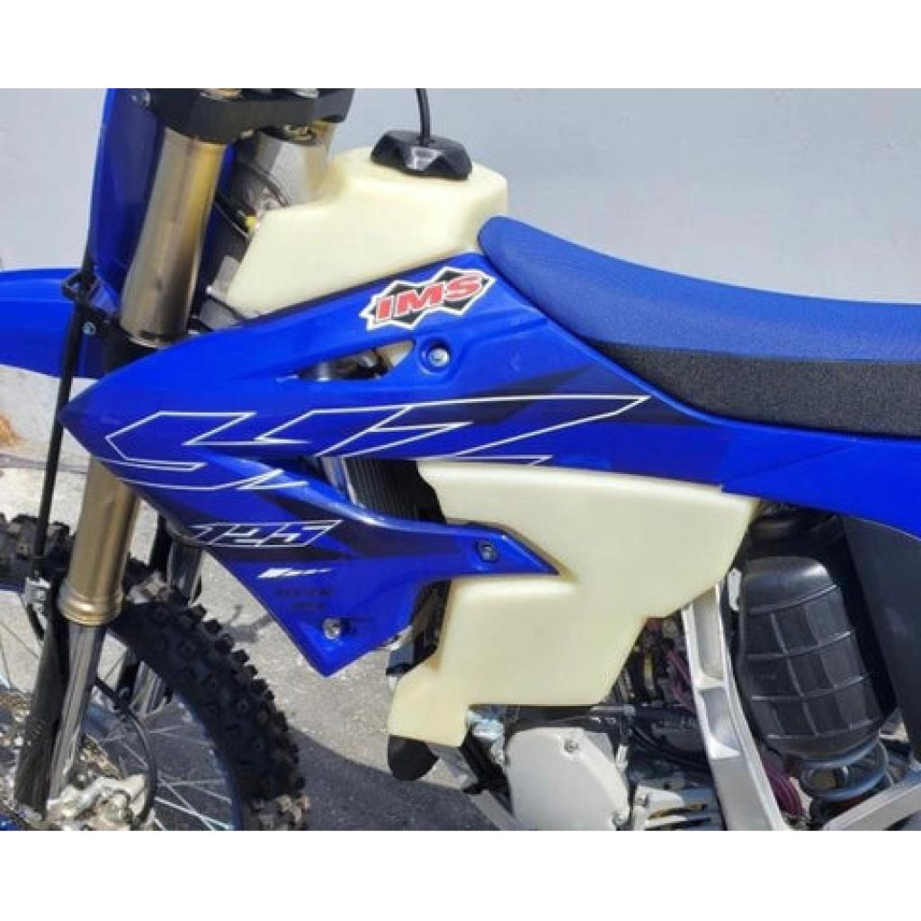IMS Large Capacity Fuel Tank | 117342 - N2 - MojoMotoSport.com