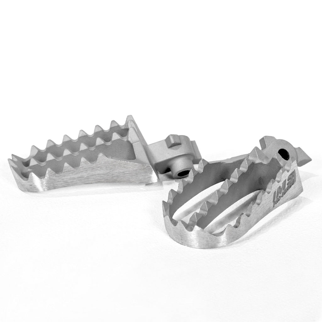 IMS Pro Series Footpegs 1988 - 22 Suzuki/Kawasaki DRZ/KLX | 295511 - 4 - MojoMotoSport.com
