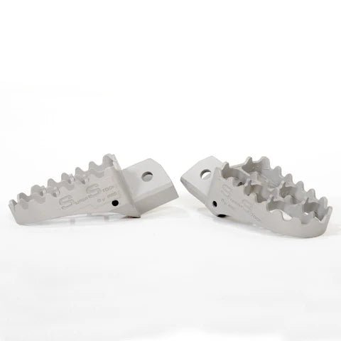 IMS Super Stock Footpegs Kawasaki KX250 & Honda CRF150R | 273119 - MojoMotoSport.com