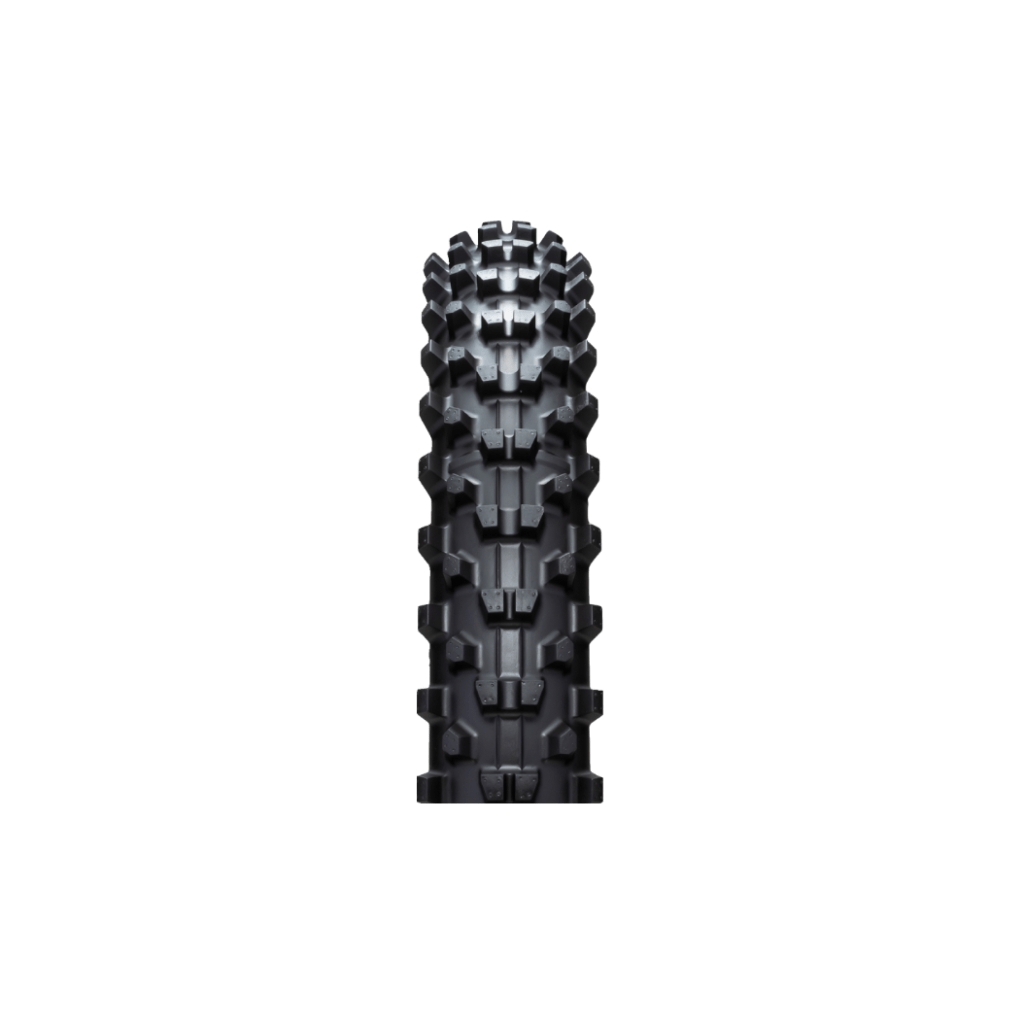 IRC - GX20 FIM Front Tire - MojoMotoSport.com