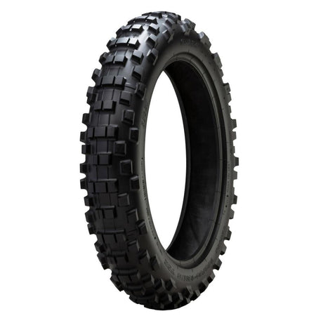 IRC JX8 GEKKOTA (Goldilocks) Rear Tire - MojoMotoSport.com