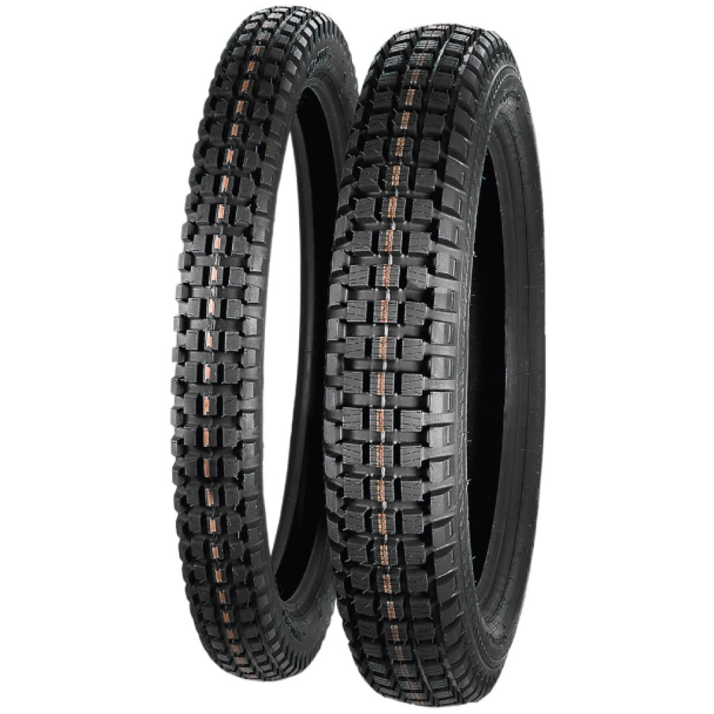 IRC - TR - 11 Trial Winner Radial Tires - MojoMotoSport.com