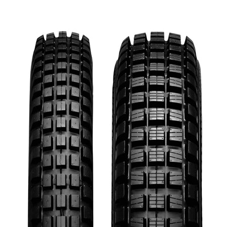 IRC - TR - 11 Trial Winner Radial Tires - MojoMotoSport.com
