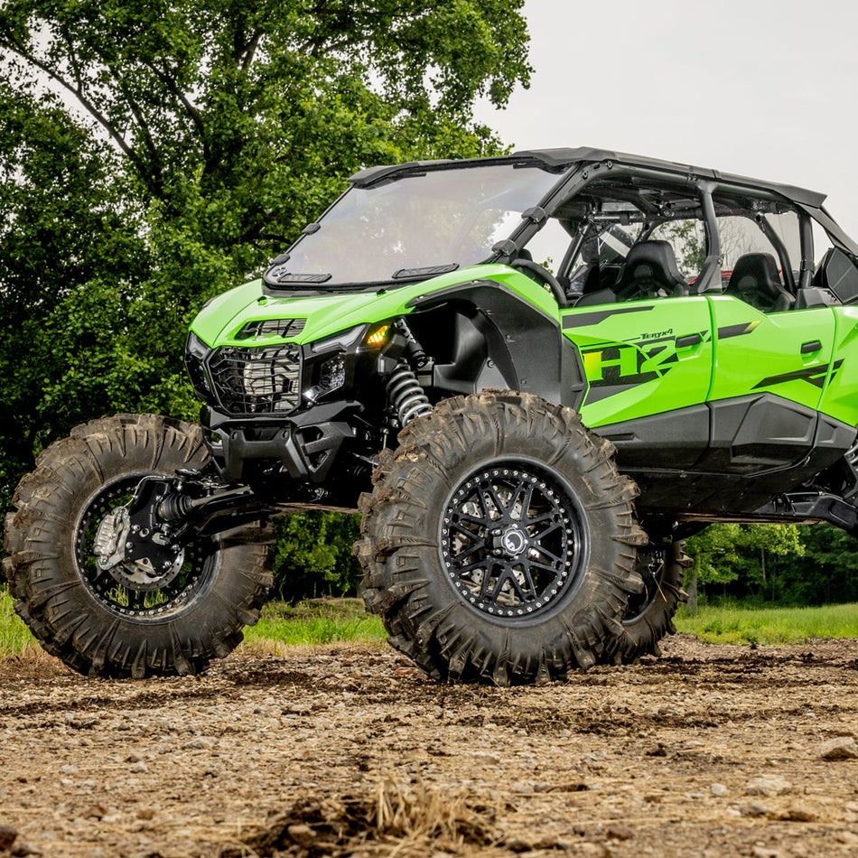 SuperATV Kawasaki Teryx H2 6" Portal Gear Lift