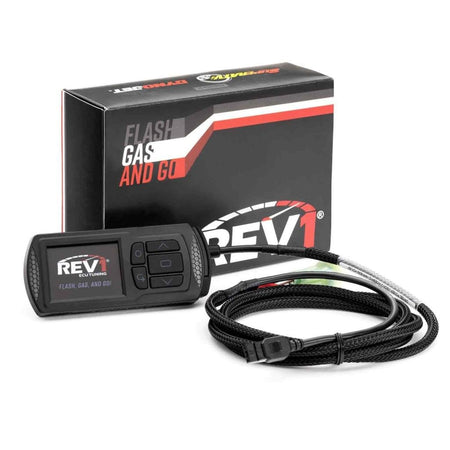 Kawasaki Teryx KRX 1000 Dynojet Power Vision 3 ECU Tuner - MojoMotoSport.com