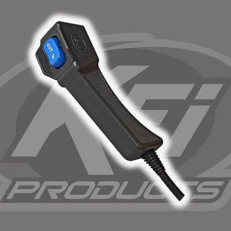 KFI Assault Series 5000 LB Winch | AS - 50X - MojoMotoSport.com