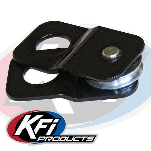KFI ATV Snatch Block | ATV - SB - MojoMotoSport.com