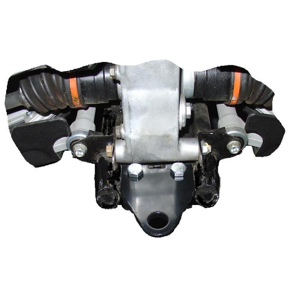 KFI ATV/UTV Hitch| 100490 - MojoMotoSport.com
