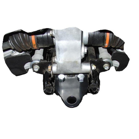 KFI ATV/UTV Hitch| 100490 - MojoMotoSport.com