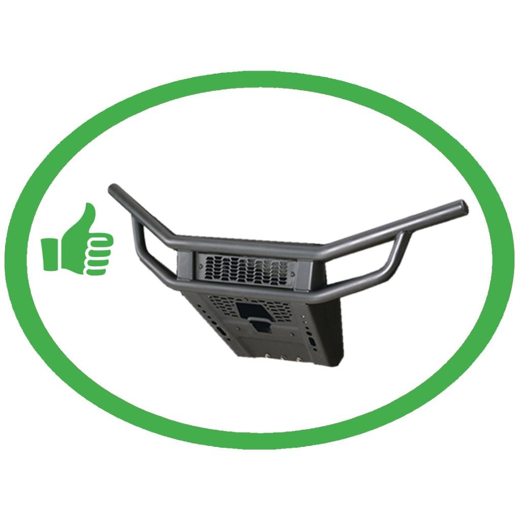 KFI ATV/UTV Hitch| 100875 - MojoMotoSport.com