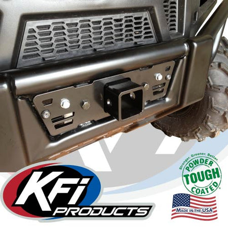 KFI ATV/UTV Hitch| 101080 - MojoMotoSport.com
